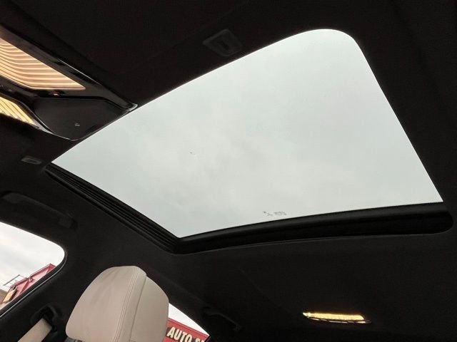 2017 BMW 540i xDrive