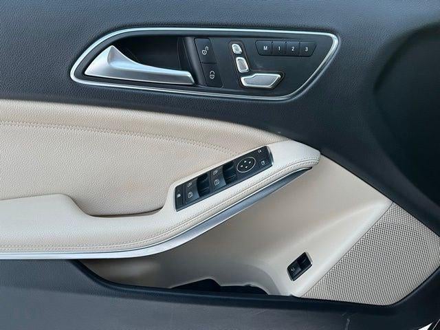 2019 Mercedes-Benz GLA 250 4MATIC®