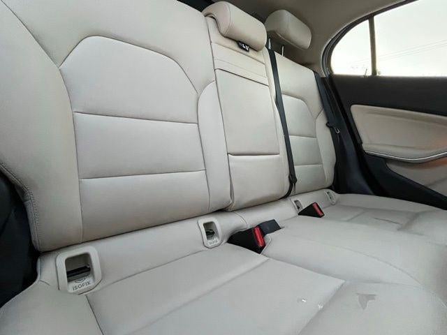 2019 Mercedes-Benz GLA 250 4MATIC®