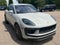 2024 Porsche Macan S