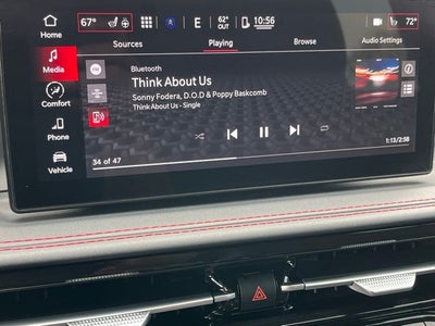 2023 Dodge Hornet GT AWD