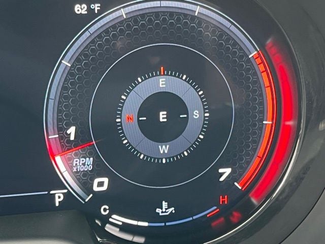 2023 Dodge Hornet GT AWD