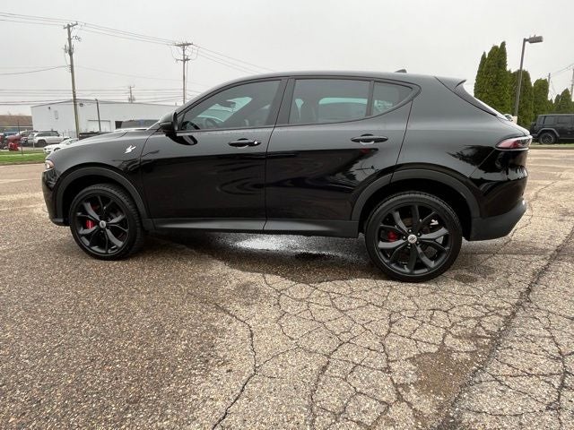 2023 Dodge Hornet GT AWD