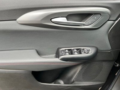 2023 Dodge Hornet GT AWD