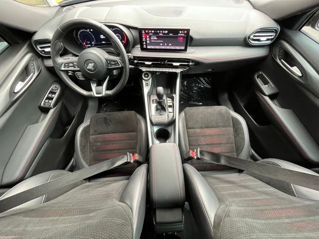 2023 Dodge Hornet GT AWD