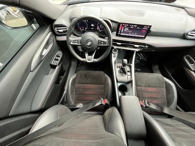 2023 Dodge Hornet GT AWD