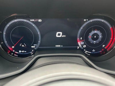 2023 Dodge Hornet GT AWD