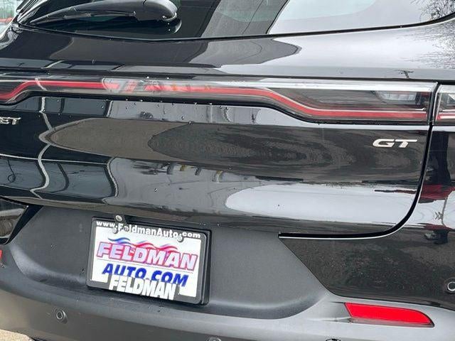 2023 Dodge Hornet GT AWD