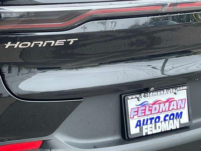 2023 Dodge Hornet GT AWD