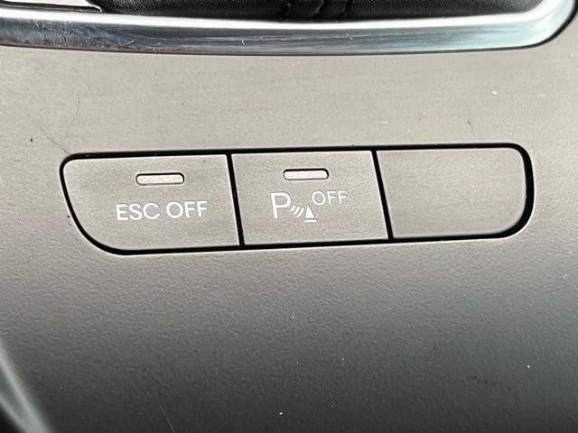 2023 Dodge Hornet GT AWD