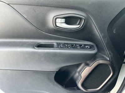 2023 Jeep Renegade Upland 4x4