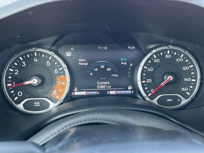 2023 Jeep Renegade Upland 4x4