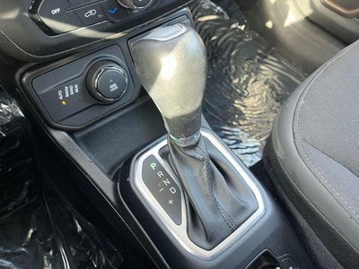 2023 Jeep Renegade Upland 4x4