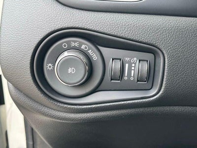 2023 Jeep Renegade Limited 4x4