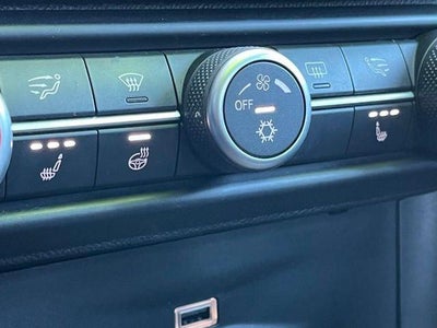 2017 Alfa Romeo Giulia Ti AWD