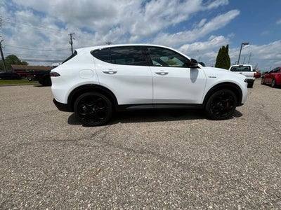 2024 Alfa Romeo Tonale Veloce EAWD