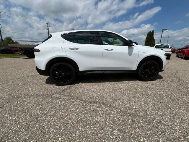 2024 Alfa Romeo Tonale Veloce EAWD