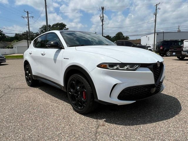 2024 Alfa Romeo Tonale Veloce EAWD