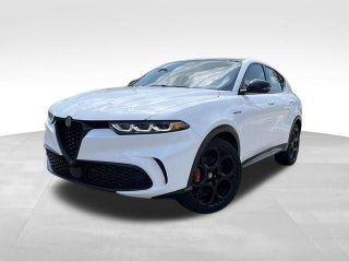 2024 Alfa Romeo Tonale Veloce