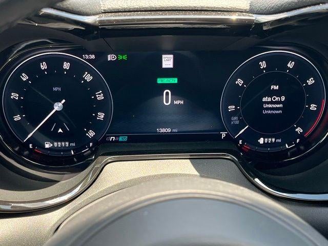 2024 Alfa Romeo Tonale Veloce EAWD
