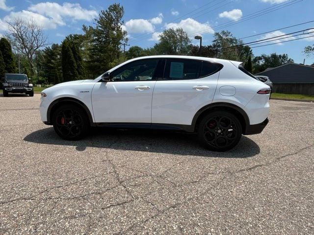 2024 Alfa Romeo Tonale Veloce EAWD