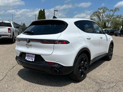 2024 Alfa Romeo Tonale Veloce EAWD