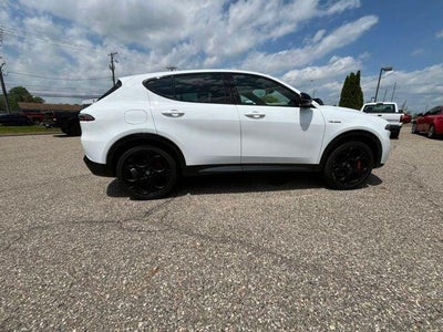 2024 Alfa Romeo Tonale Veloce EAWD