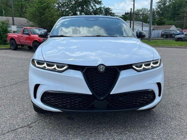 2024 Alfa Romeo Tonale Veloce EAWD