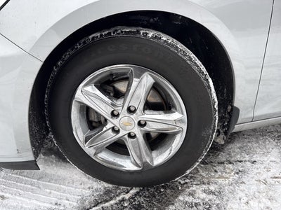 2020 Chevrolet Malibu LS 1FL