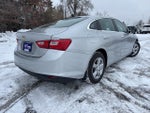 2020 Chevrolet Malibu LS 1FL