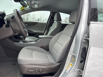 2020 Chevrolet Malibu LS 1FL