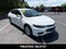 2017 Chevrolet Malibu LT 1LT
