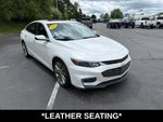 2018 Chevrolet Malibu Premier