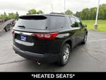 2021 Chevrolet Traverse LT 1LT