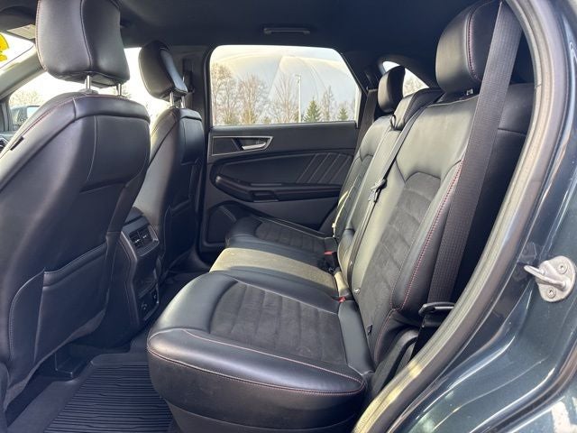 2022 Ford Edge ST Line