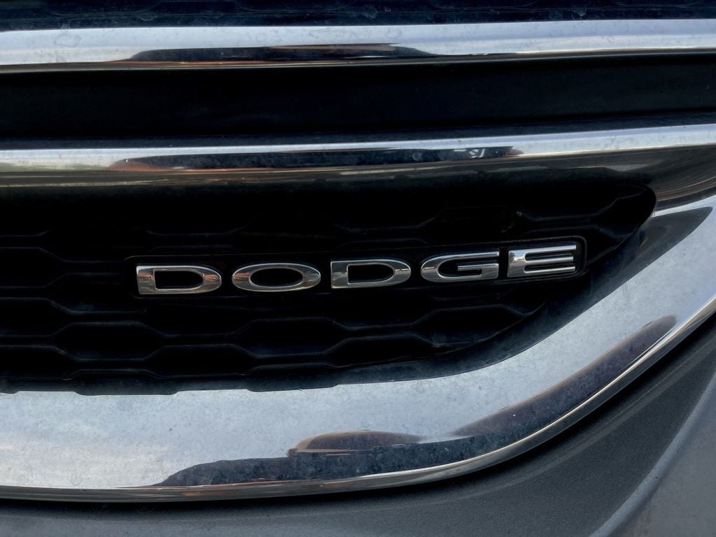 2012 Dodge Journey SXT