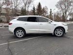 2018 Buick Enclave Avenir