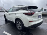 2020 Nissan Murano SV