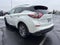 2018 Nissan Murano SV
