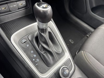 2022 Hyundai Venue SEL