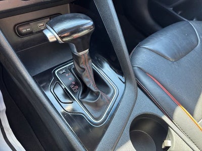 2020 Kia Niro Touring