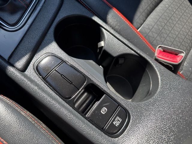 2020 Kia Niro Touring