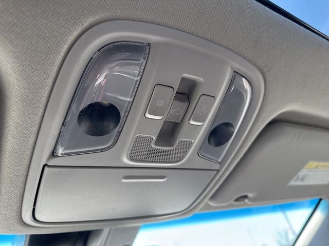 2020 Kia Niro Touring