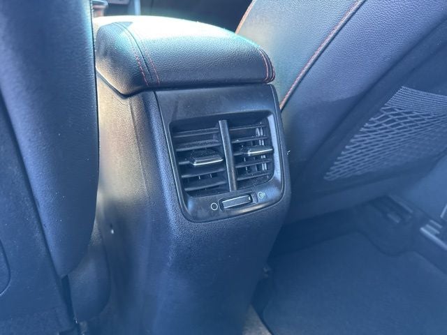 2020 Kia Niro Touring