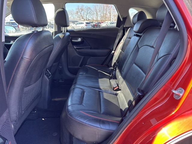 2020 Kia Niro Touring