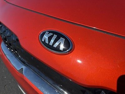 2020 Kia Niro Touring