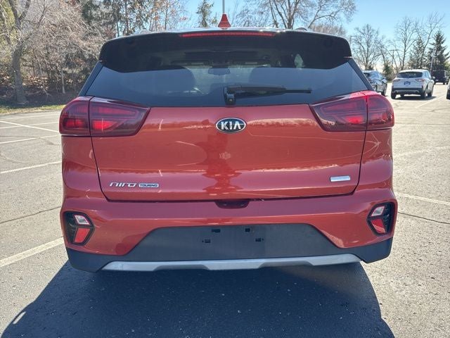 2020 Kia Niro Touring