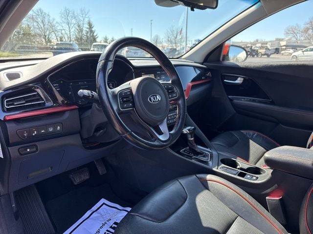2020 Kia Niro Touring