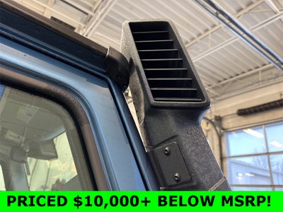 2024 INEOS Grenadier Trialmaster Edition