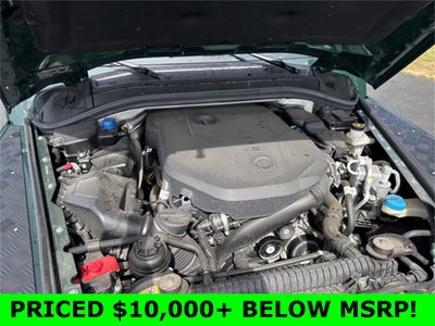 2024 INEOS Grenadier Fieldmaster Edition